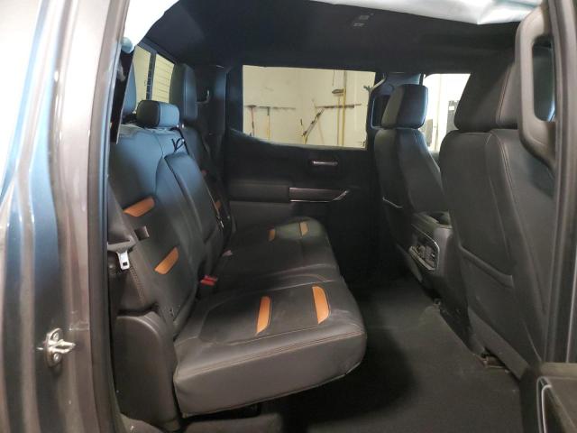 2022 GMC SIERRA LIM 1GTU9EET8NZ171721