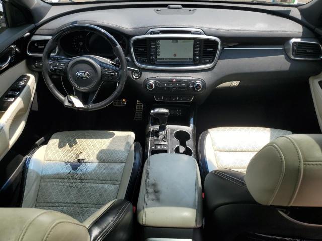 2016 KIA SORENTO SX - 5XYPKDA52GG090346