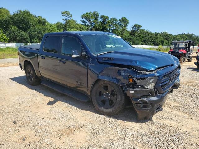 2022 RAM 1500 BIG H 1C6SRFFT9NN166568