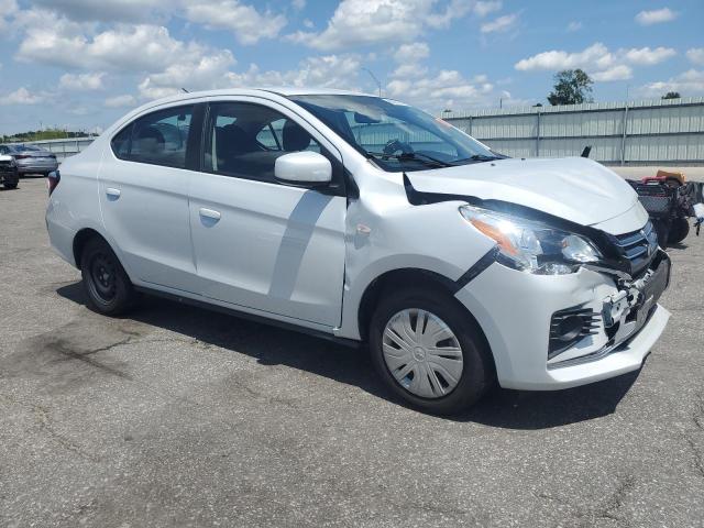 2023 MITSUBISHI MIRAGE G4 ML32FUFJ3PHF03764