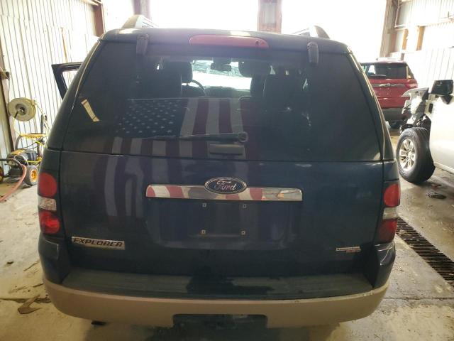 2007 FORD EXPLORER E #3297965811