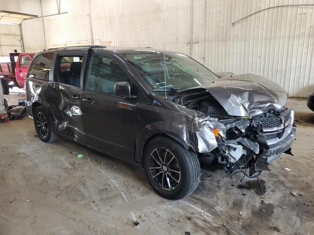 2018 DODGE GRAND CARA 2C4RDGEG9JR250189