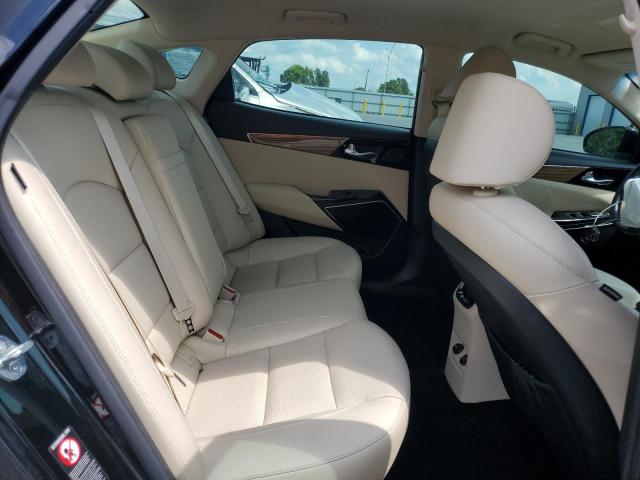 2019 KIA CADENZA PREMIUM KNALB4J15K5164465