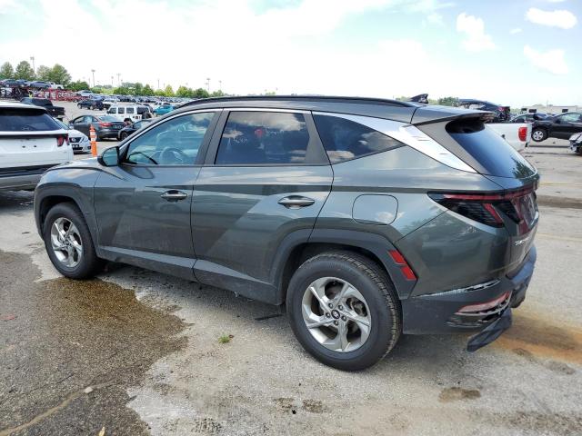 Vin: 5nmjbcaexph209637, lot: 63222495, hyundai tucson sel 20232