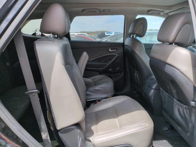 2015 HYUNDAI SANTA FE G KM8SRDHF3FU120547