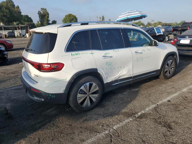 2023 MERCEDES-BENZ EQB 300 4M W1N9M0KB2PN051421