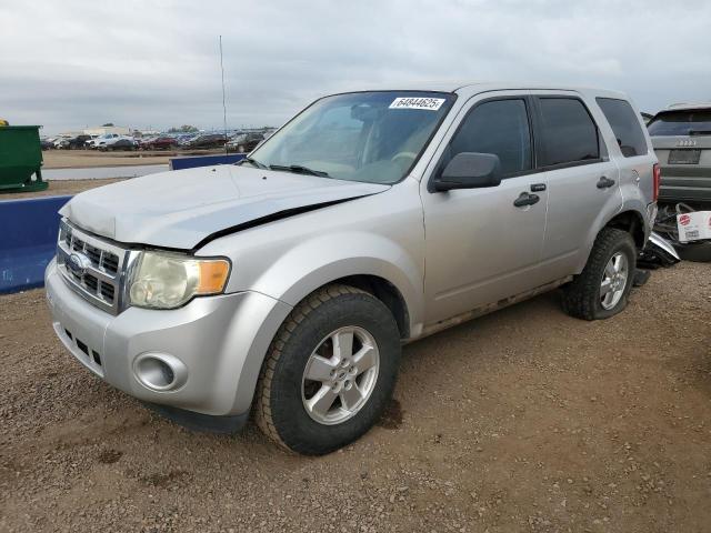 FORD ESCAPE XLS