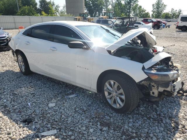 2018 CHEVROLET MALIBU LS - 1G1ZB5ST3JF199431
