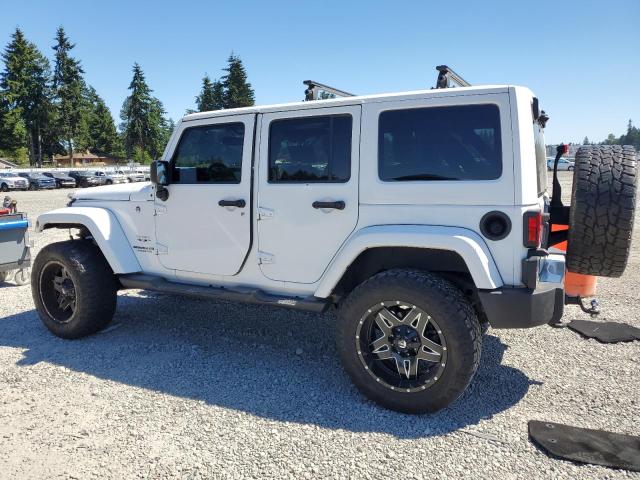 2016 JEEP WRANGLER U 1C4BJWEG5GL122375