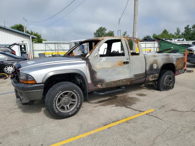 DODGE DAKOTA SPO