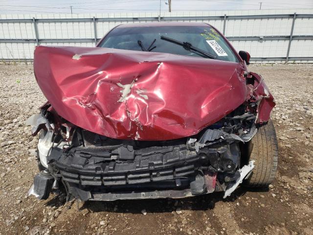2015 TOYOTA CAMRY LE - 4T1BF1FK3FU990516