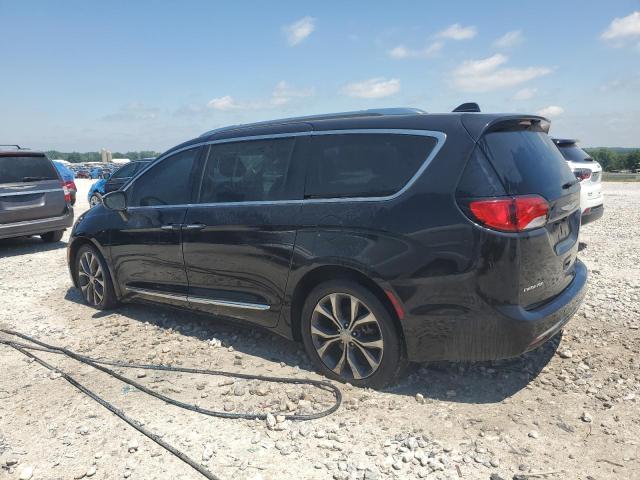 Vin: 2c4rc1gg2hr837857, lot: 63084835, chrysler pacifica limited 20172