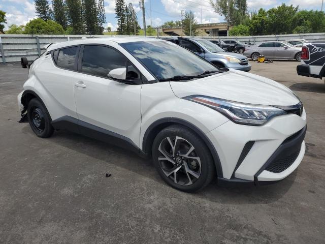 2020 TOYOTA C-HR XLE NMTKHMBX9LR113433