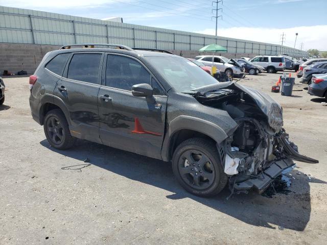 2024 SUBARU FORESTER W JF2SKAJC5RH526562