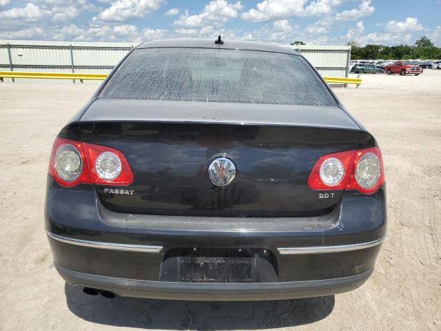 2009 VOLKSWAGEN PASSAT TUR #3280638387