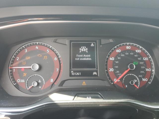 2019 VOLKSWAGEN JETTA S - 3VWC57BU6KM163983