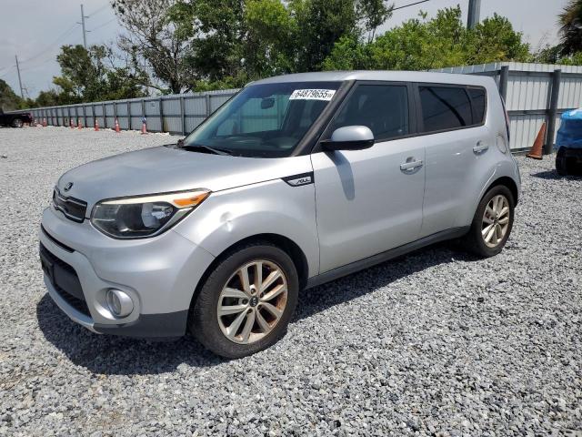KIA SOUL +