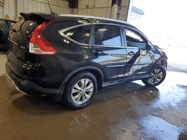 2014 HONDA CR-V EXL - 5J6RM4H77EL060104