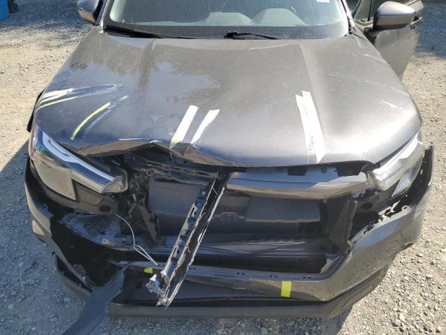2025 SUBARU FORESTER P JF2SLDBC3SH467885