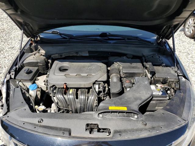 2016 KIA OPTIMA EX #3294302884