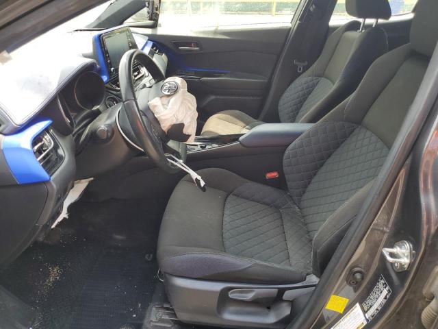 2020 TOYOTA C-HR XLE JTNKHMBX7L1071662