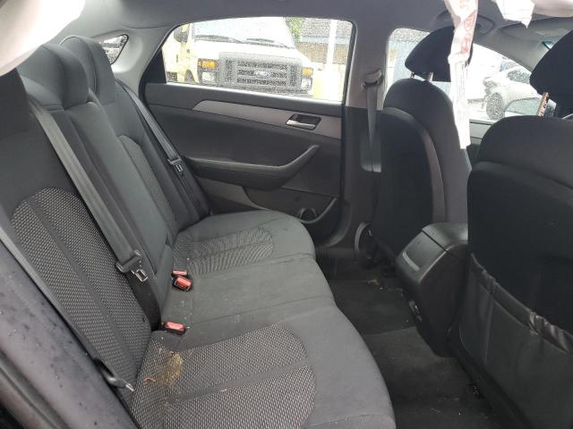 2018 HYUNDAI SONATA SE - 5NPE24AF9JH608632