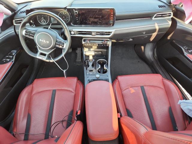 2022 KIA K5 GT LINE 5XXG64J21NG107438