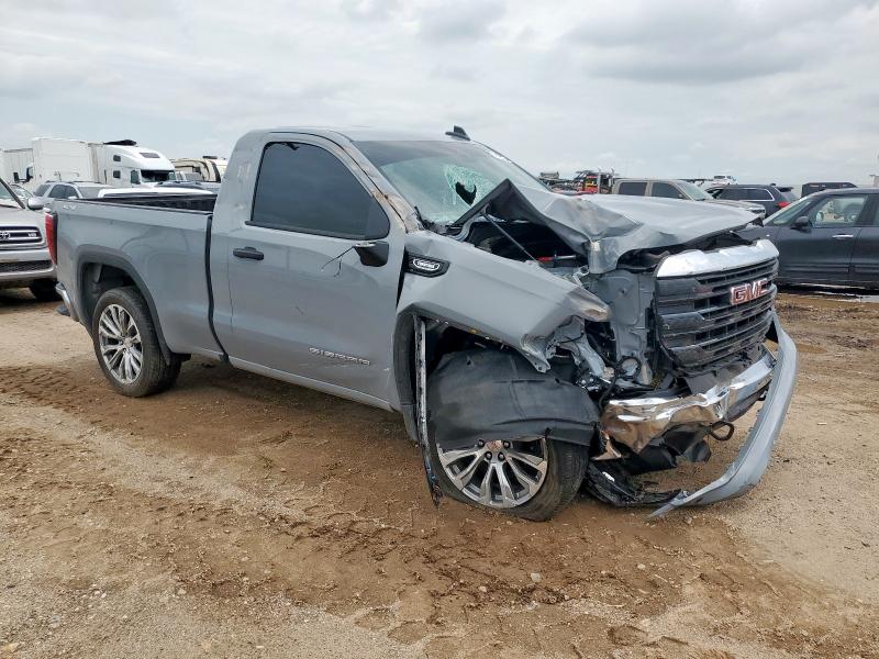 2025 GMC SIERRA K15 3GTNUAEK6SG178908