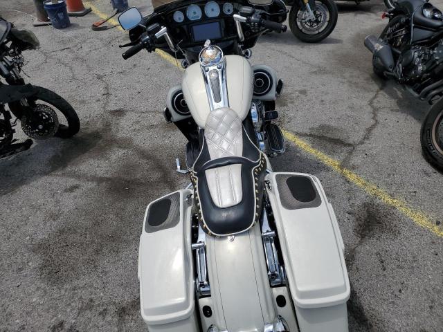 2015 HARLEY-DAVIDSON FLHXS STRE 1HD1KRM19FB641584