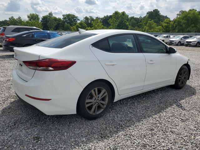 2018 HYUNDAI ELANTRA SE 5NPD84LF7JH225361