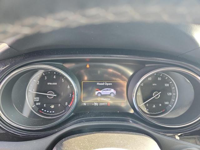 2023 BUICK ENCORE GX KL4MMBS22PB050732