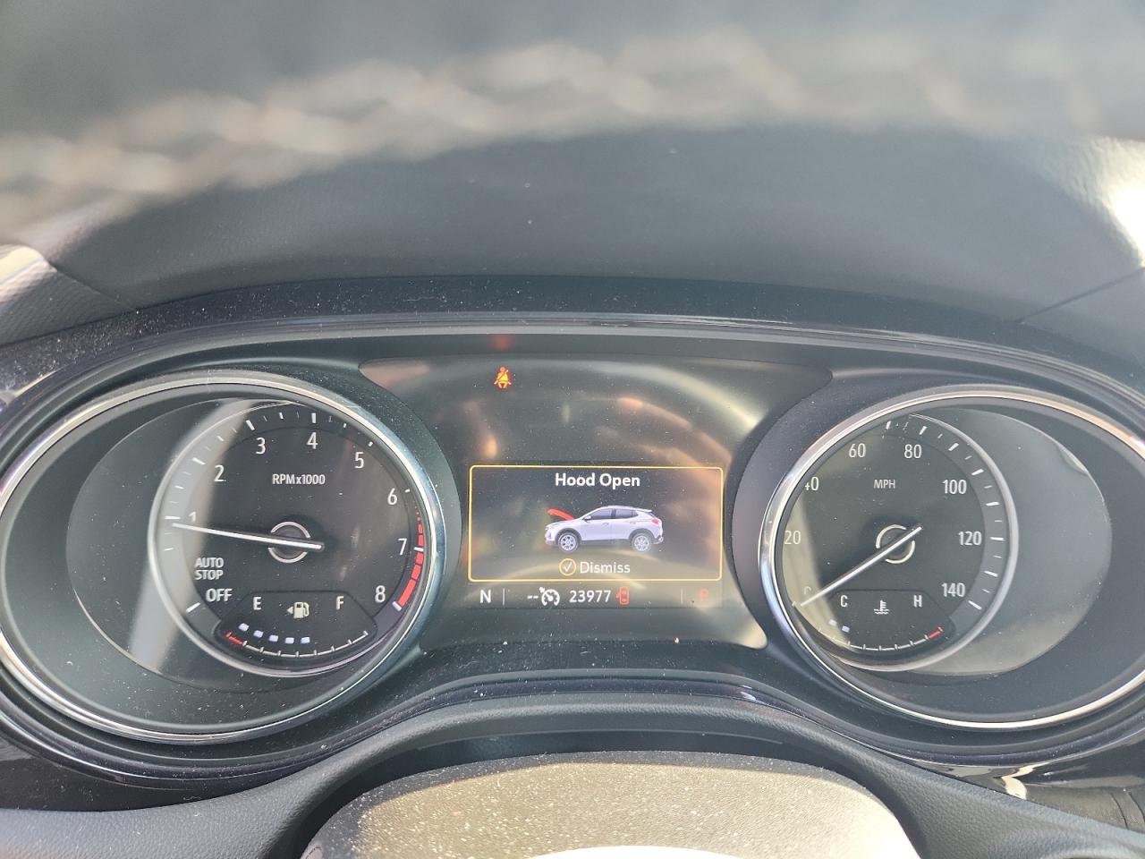 BUICK ENCORE PREFERRED