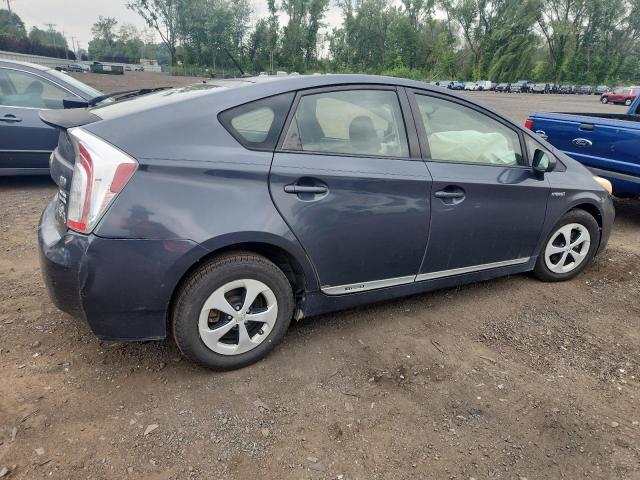 2012 TOYOTA PRIUS - JTDKN3DU6C1541707