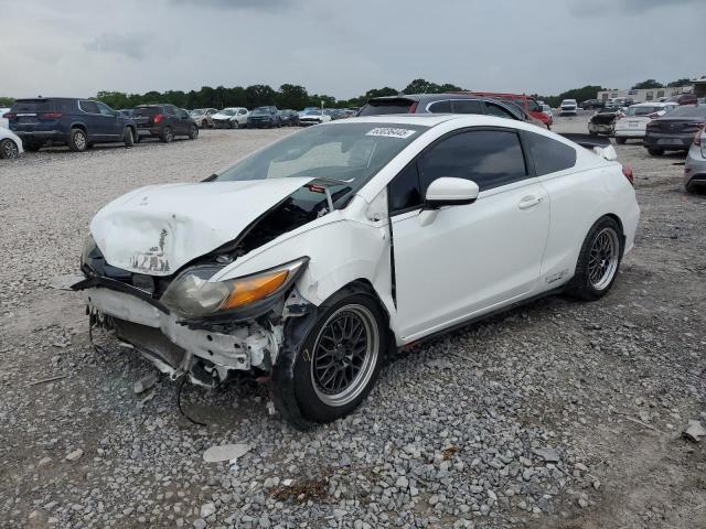 HONDA CIVIC SI
