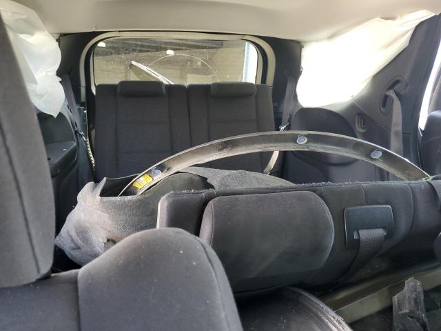 2022 DODGE DURANGO SX 1C4RDJAG5NC137843