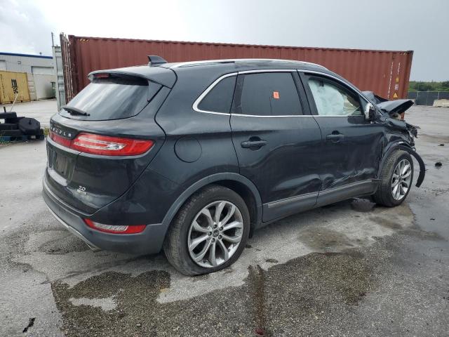 2015 LINCOLN MKC 5LMCJ1A90FUJ24776