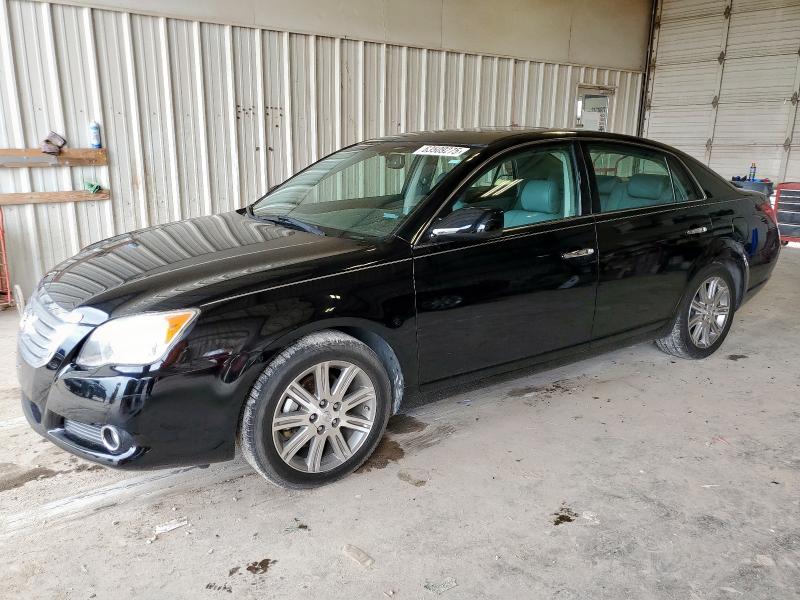 TOYOTA AVALON XL