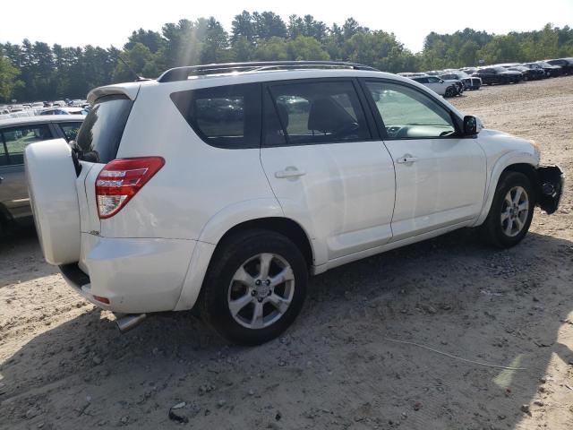 2011 TOYOTA RAV4 LIMIT - 2T3DK4DV8BW055996