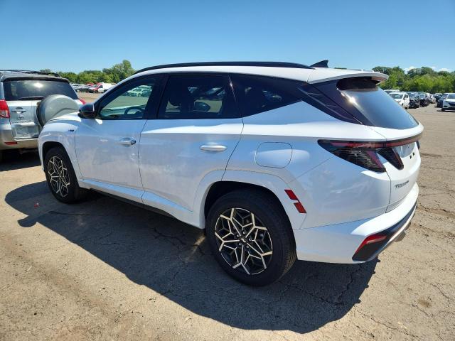 2024 HYUNDAI TUCSON N L KM8JFCD18RU147868