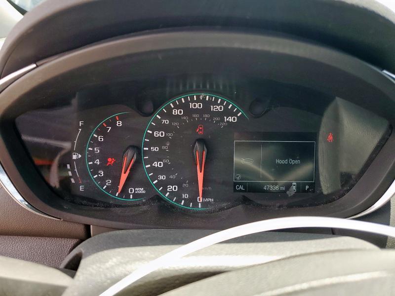 2021 CHEVROLET TRAX LS KL7CJKSB4MB343518