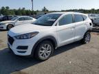 2020 HYUNDAI TUCSON SE - KM8J2CA46LU243404