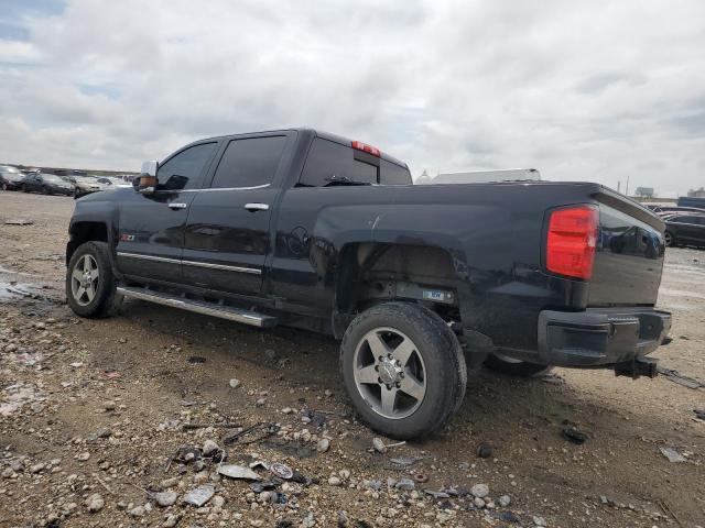 2019 CHEVROLET 2500 4X4 1GC1KTEY1KF265167