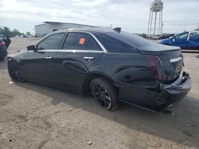 2017 CADILLAC CTS LUXURY 1G6AX5SS1H0199067