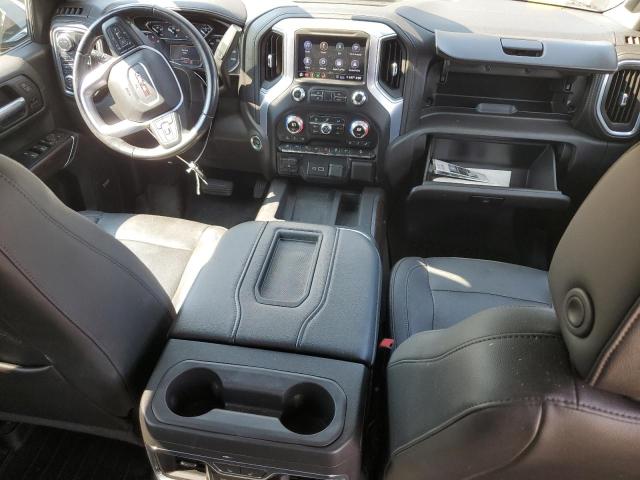 2020 GMC SIERRA K15 3GTU9DED5LG313202