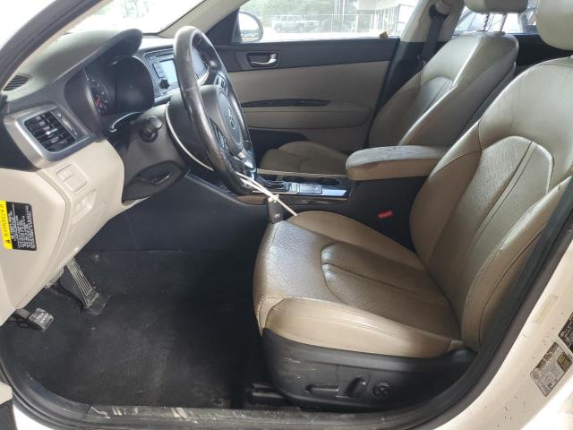 2016 KIA OPTIMA EX 5XXGU4L31GG017964