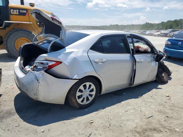 2016 TOYOTA COROLLA L - 2T1BURHE7GC488686