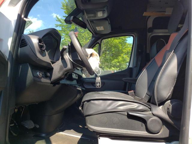 2019 MERCEDES-BENZ SPRINTER 2500/3500 WD4PF1CD8KP045558