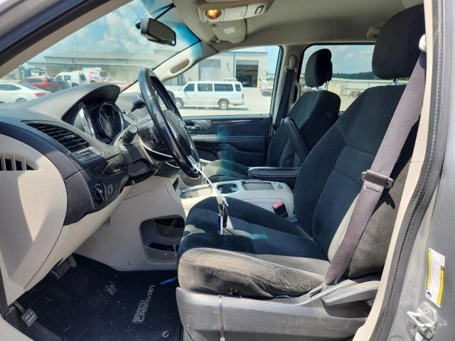 2016 DODGE GRAND CARAVAN SXT 2C4RDGCG1GR132388