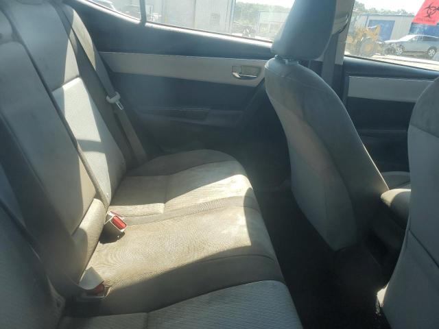 2017 TOYOTA COROLLA L - 5YFBURHE7HP665741