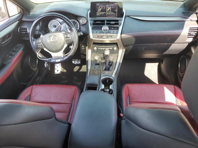 2018 LEXUS NX 300 BASE - JTJBARBZ7J2162247